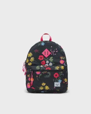 Herschel Heritage Backpack Youth 20L-Floral Fields