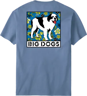 Hibiscus Logo T-shirt