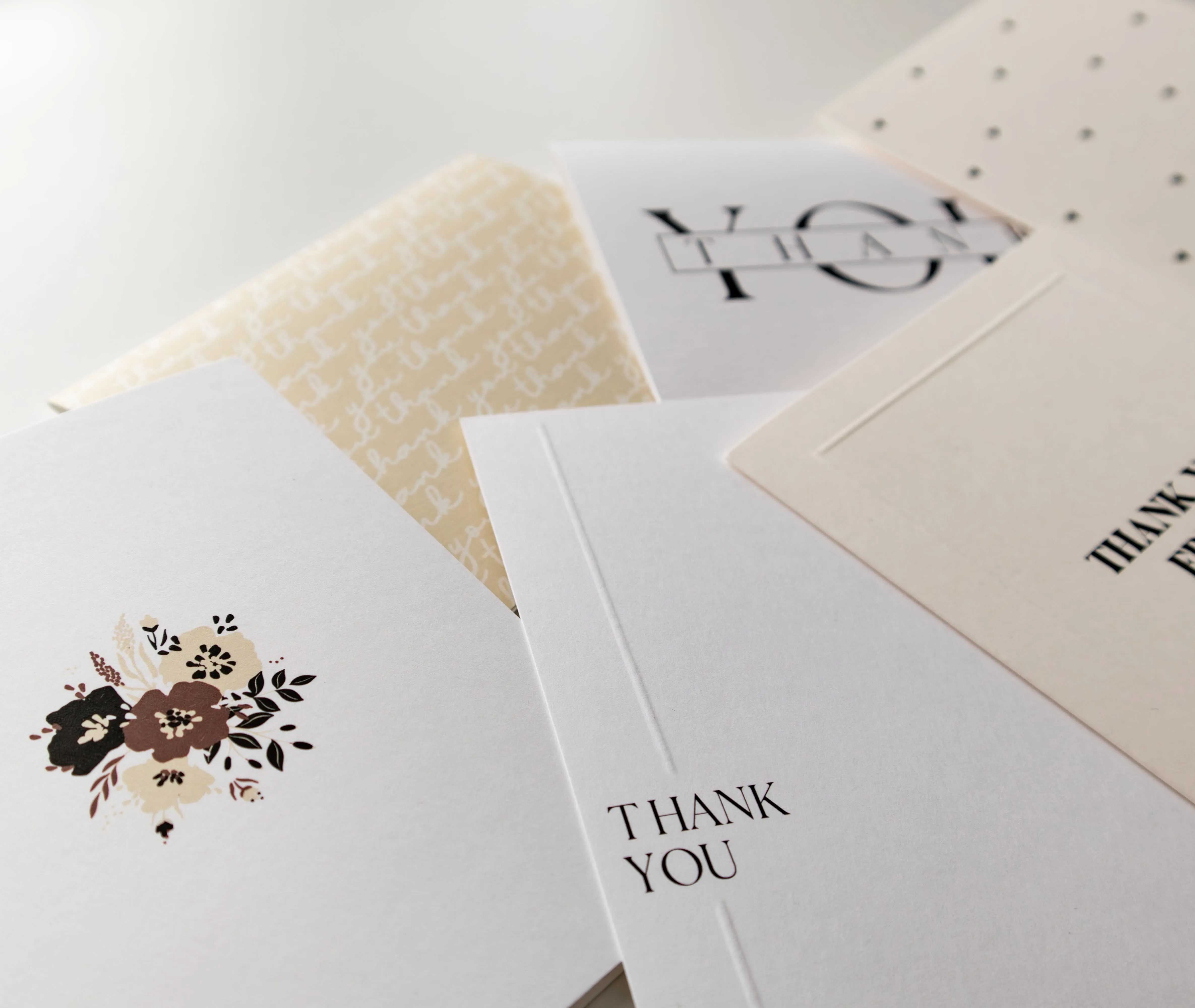 Home Greeting Card | Simple, Neutral Housewarming Card