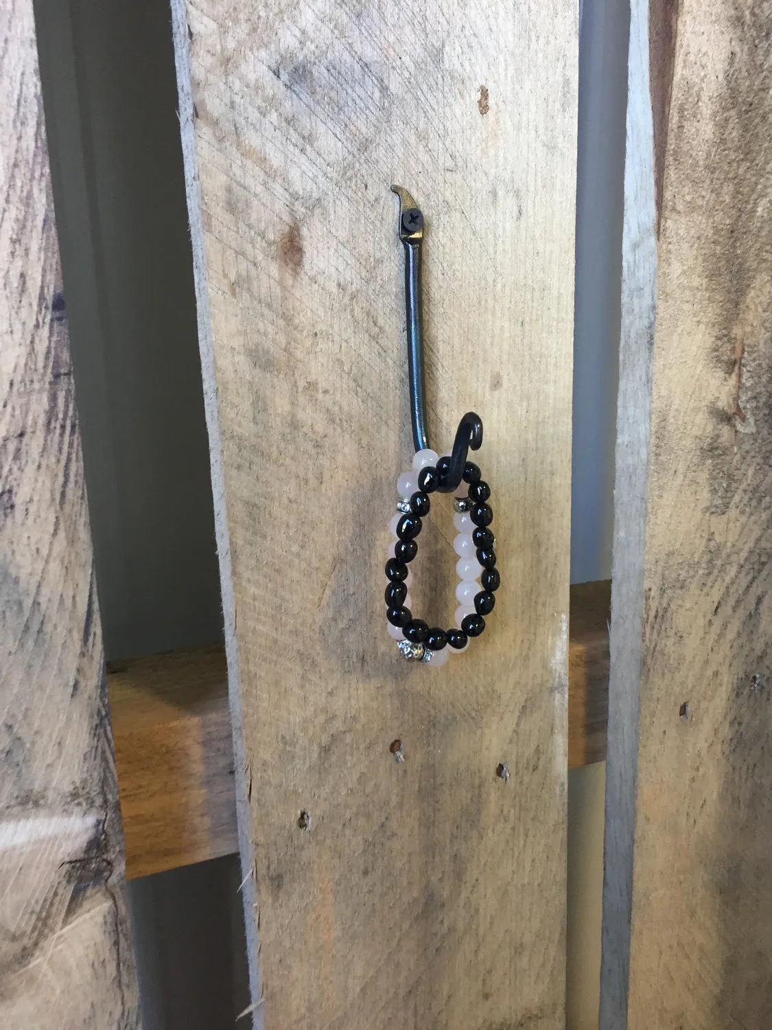 Hook, 4-inch Simple and Clean