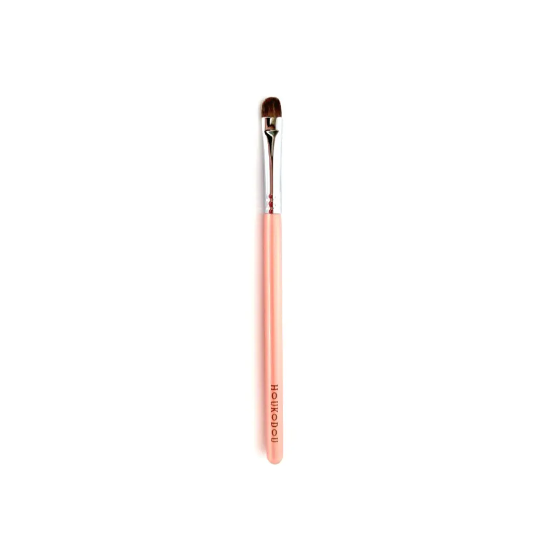 Houkodou Moe Slanted Eyeshadow Brush P-B1