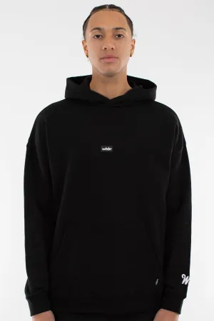HOXTON HEAVY WEIGHT HOOD SWEAT