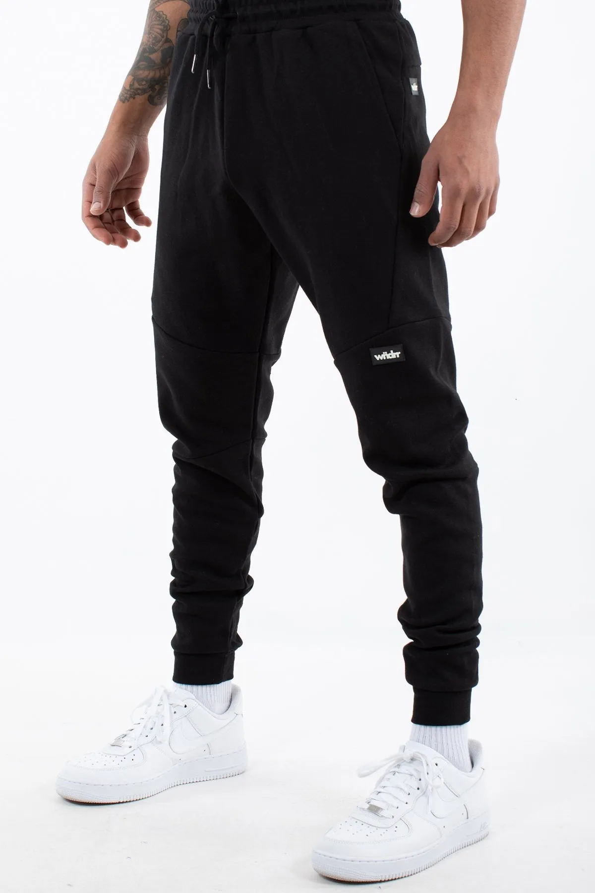 HOXTON V2 TECH TRACKPANT