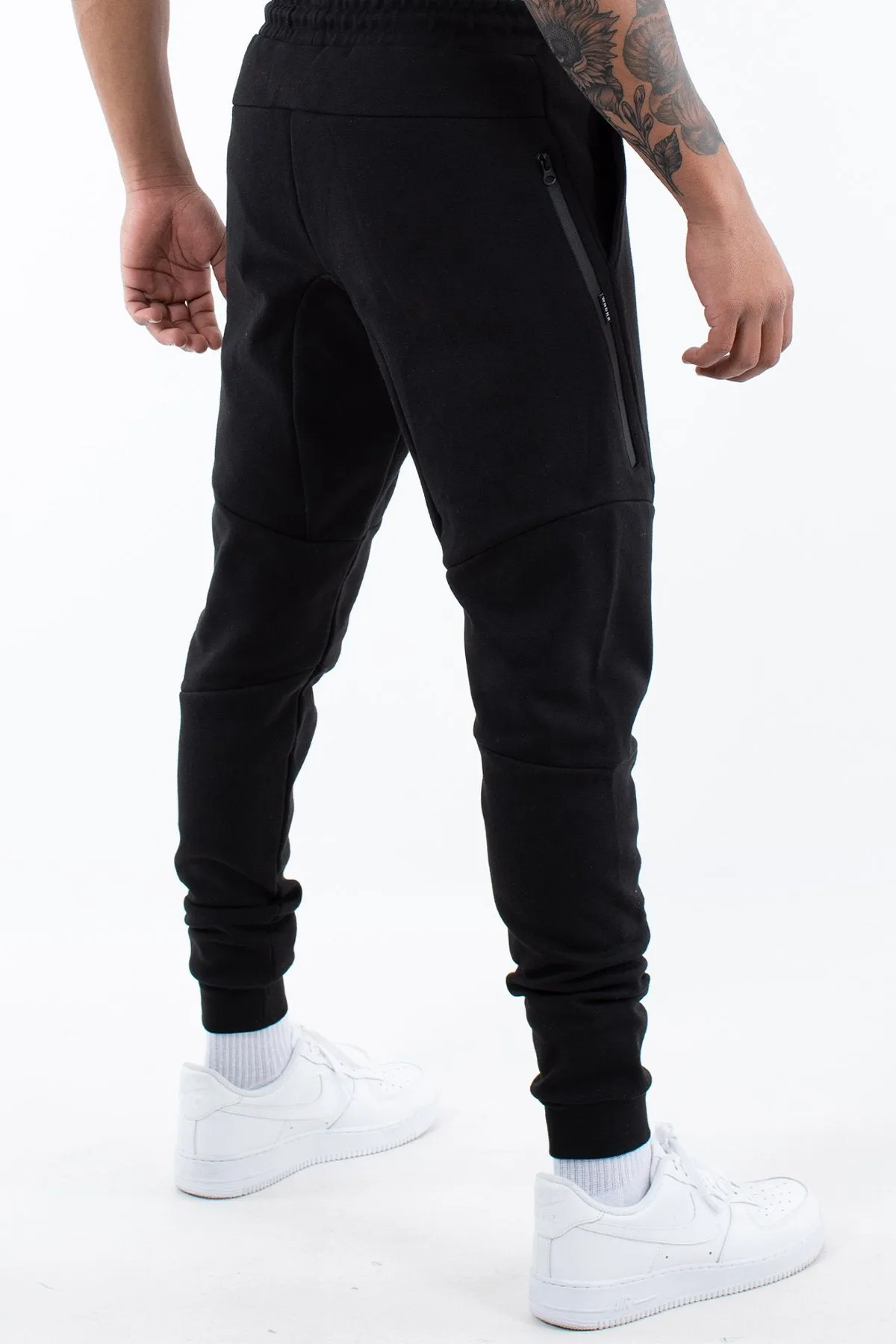 HOXTON V2 TECH TRACKPANT