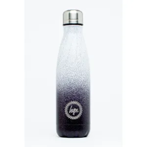 Hype Black Speckle Fade Bottle Zwf837