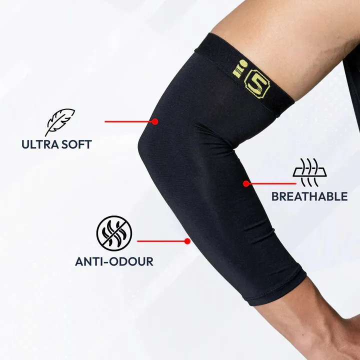 i5 Copper Compression Elbow Sleeve i5-224
