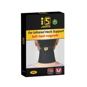 i5 Far Infared Neck Support