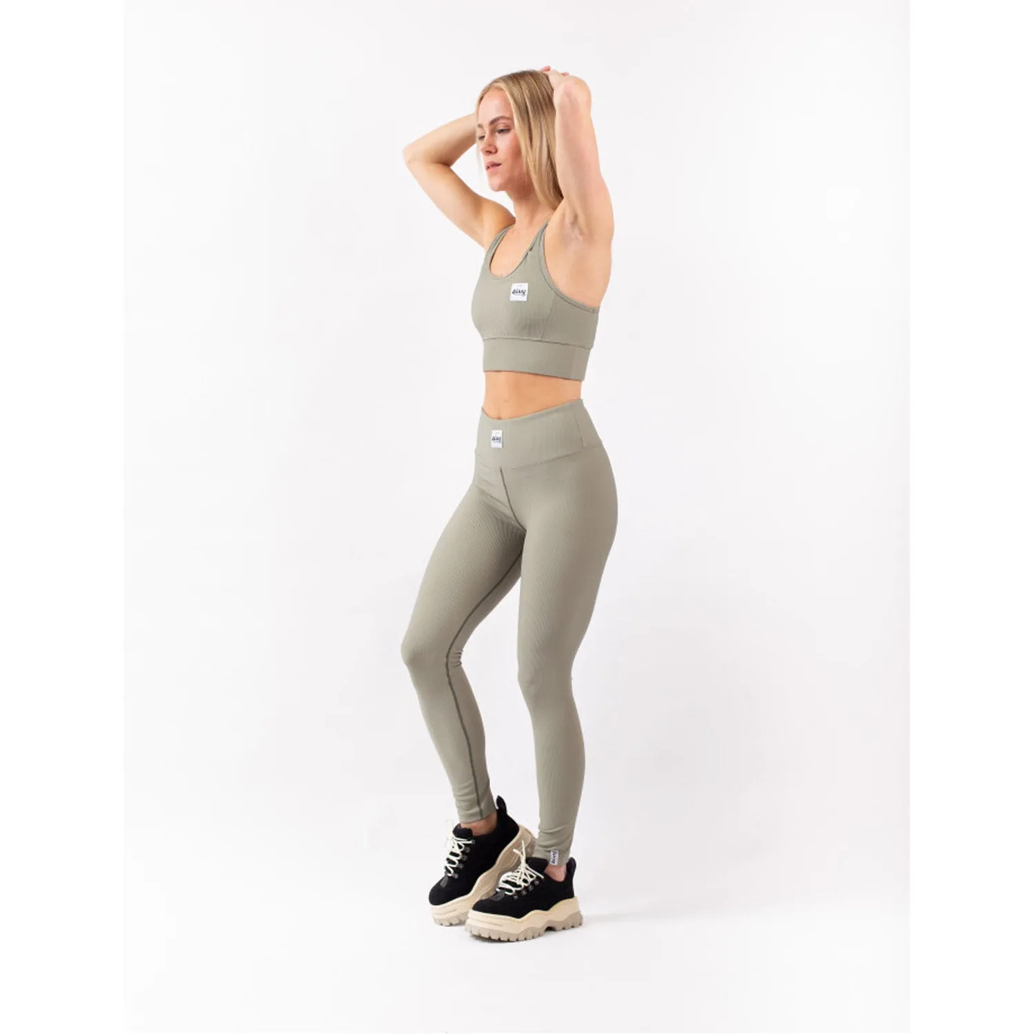 Icecold Rib Tights