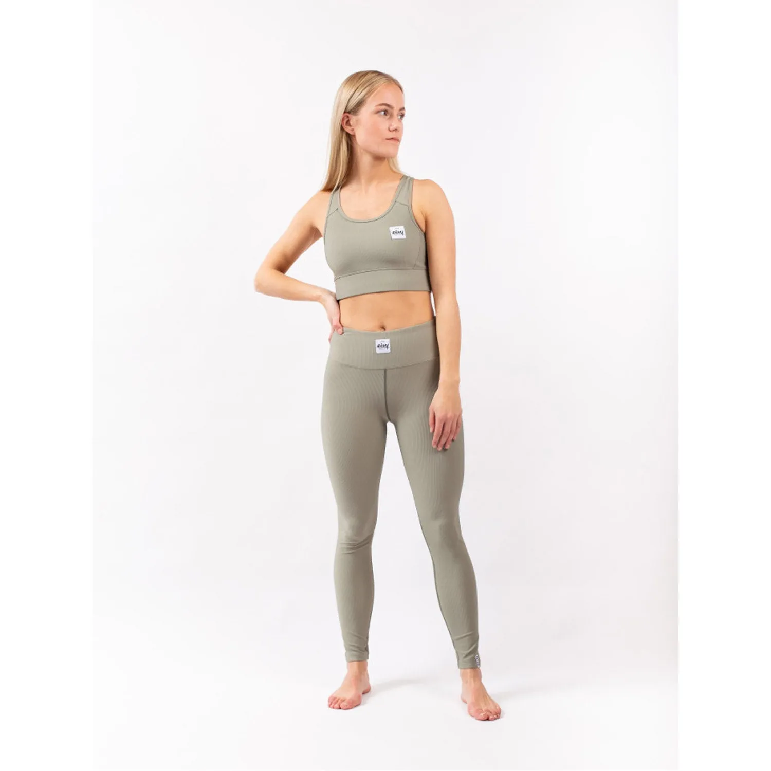Icecold Rib Tights