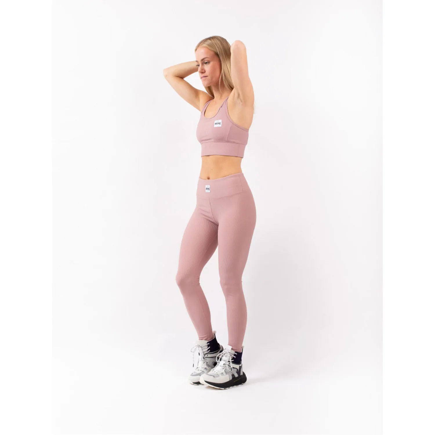 Icecold Rib Tights