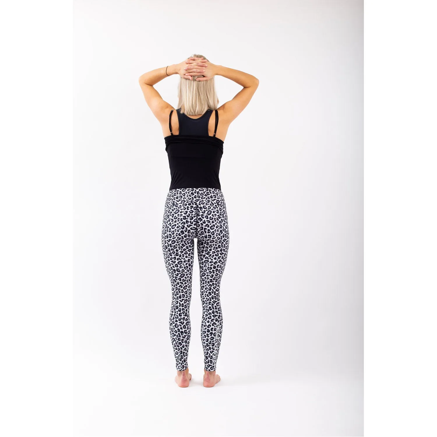 Icecold Tights 2022