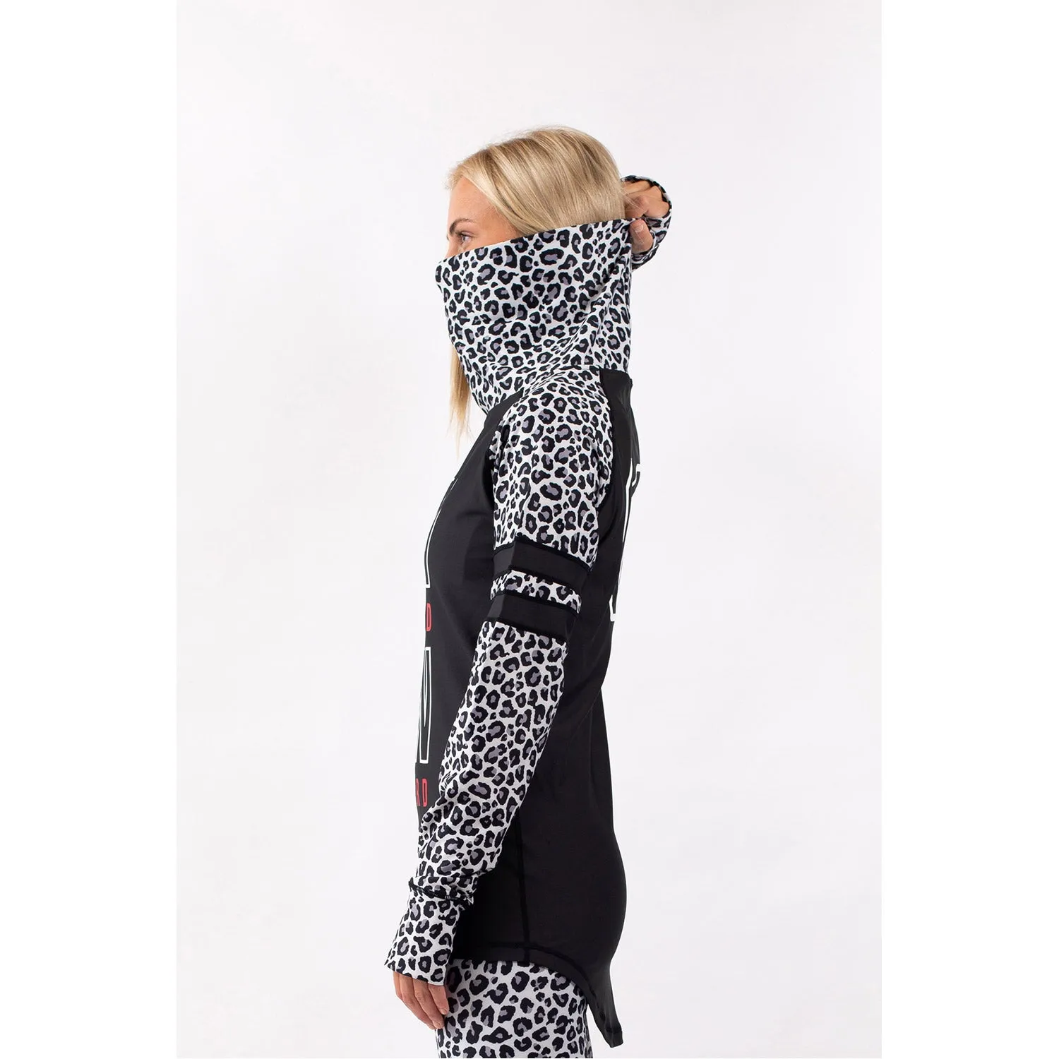 Icecold Top Womens Base Layer 2022