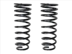 Icon 91-97 LAND CRUISER 3" REAR DUAL RATE SPRING KIT - 53006