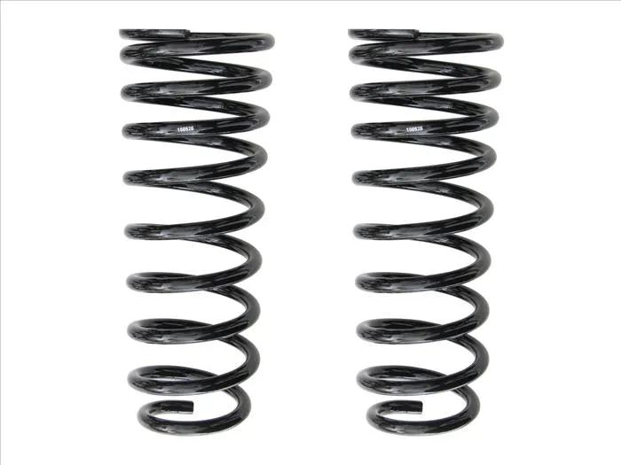 Icon 91-97 LAND CRUISER 3" REAR DUAL RATE SPRING KIT - 53006