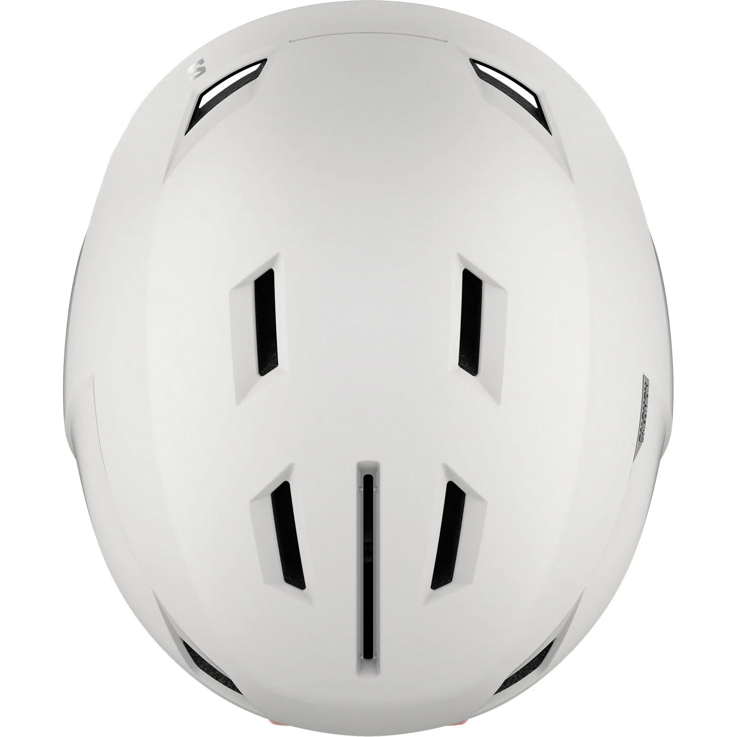 Icon LT Access Snow Helmet