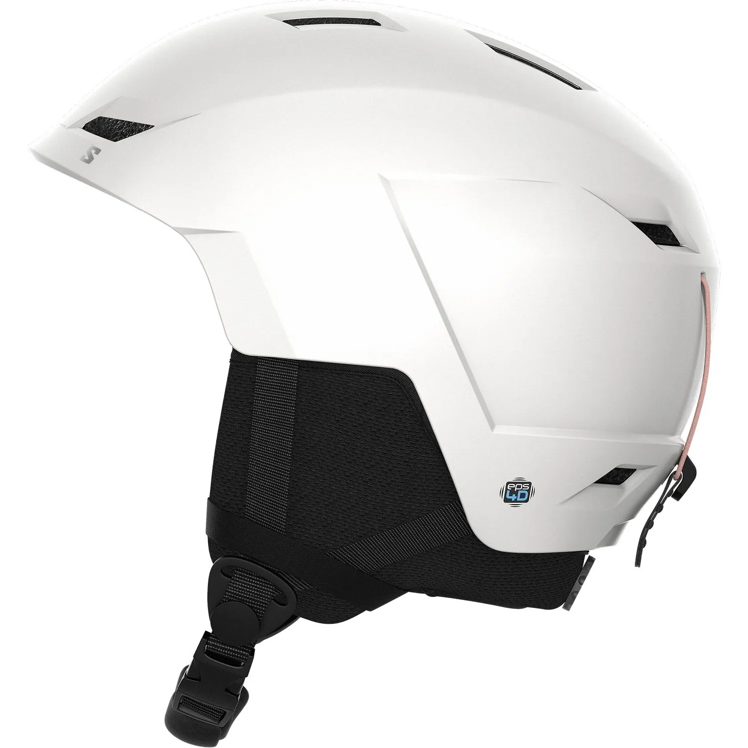 Icon LT Access Snow Helmet