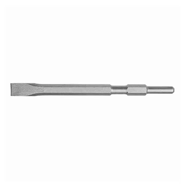 Ingco Hex Chisel 17mm x 280mm – Pointed & Flat - DBC05-Series