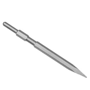 Ingco Hex Chisel 17mm x 280mm – Pointed & Flat - DBC05-Series