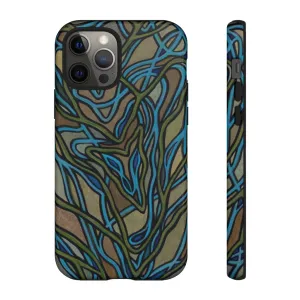 Ingrained Phone Case