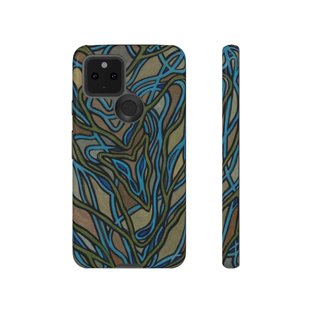 Ingrained Phone Case