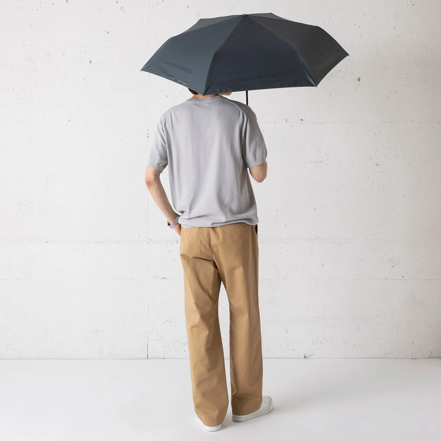 innovator | イノベーター　IN-55WJP 晴雨兼用傘