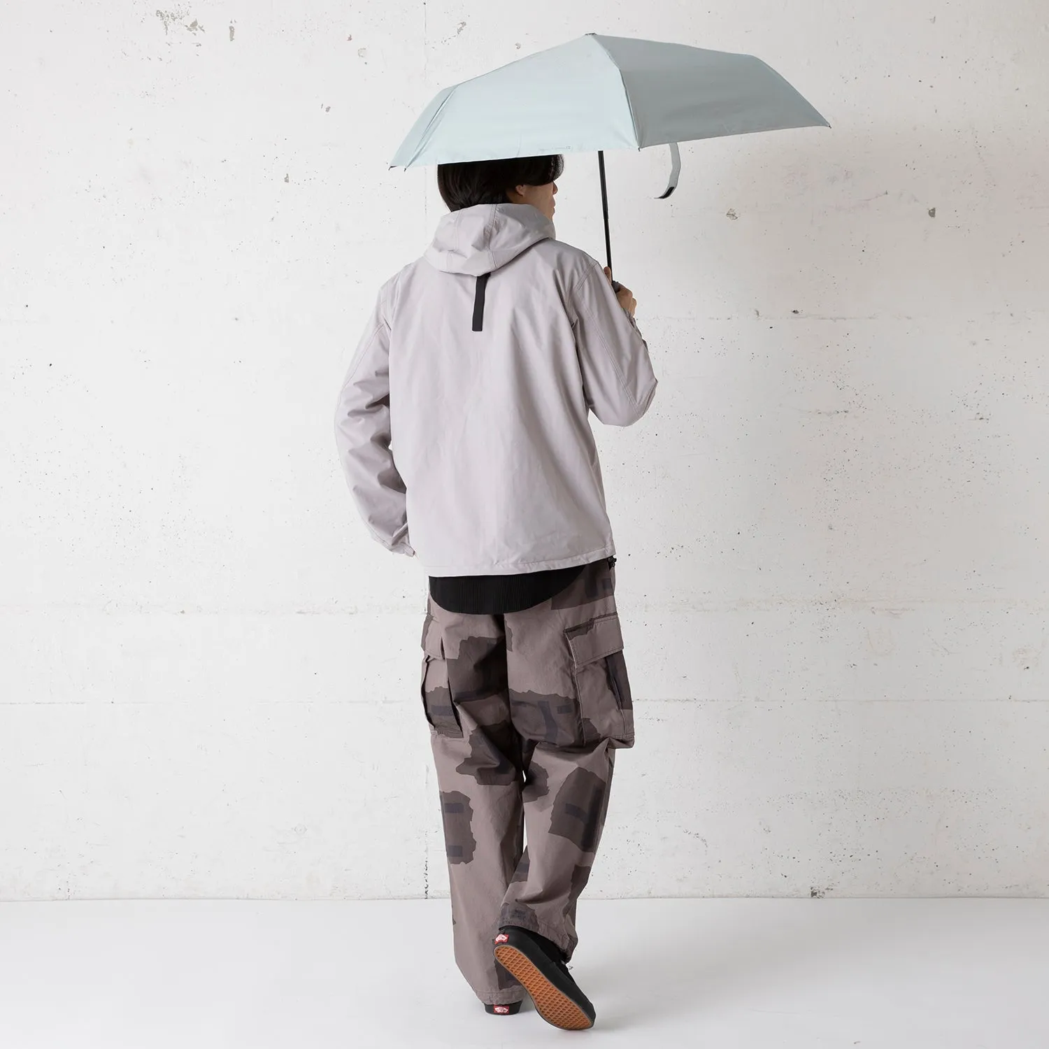innovator | イノベーター　IN-55WJP 晴雨兼用傘