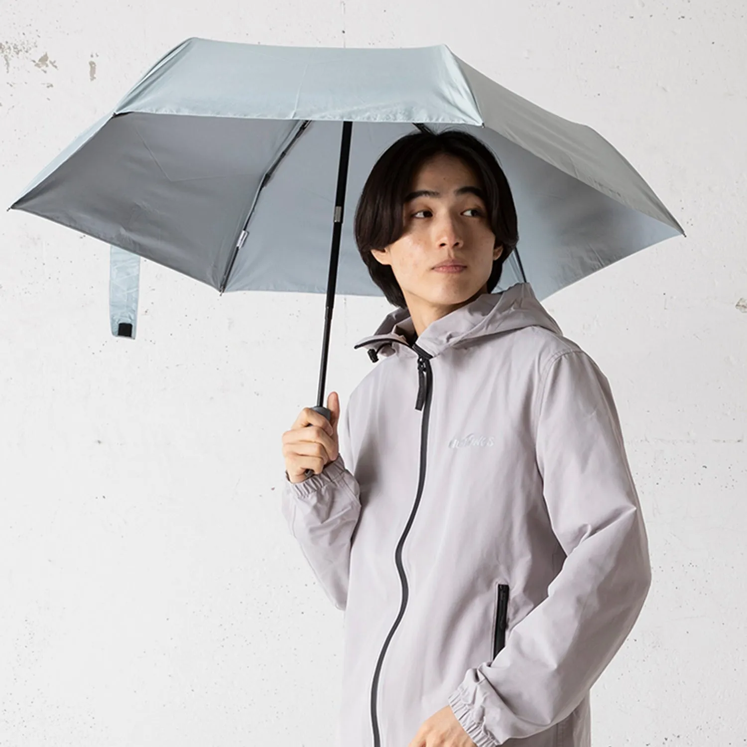 innovator | イノベーター　IN-55WJP 晴雨兼用傘