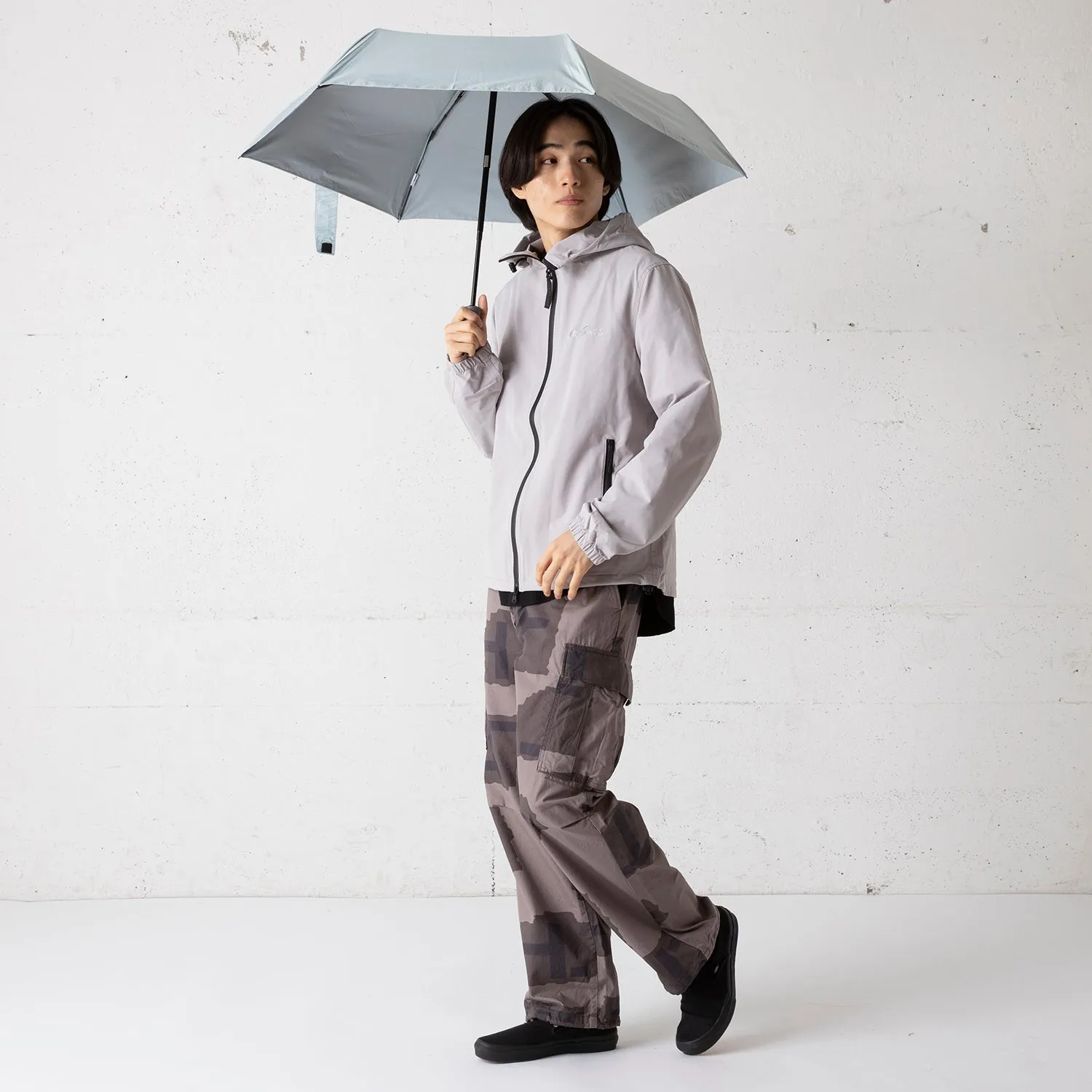 innovator | イノベーター　IN-55WJP 晴雨兼用傘
