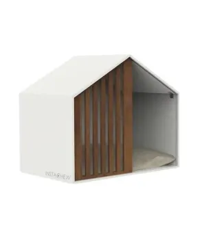 Instachew Enkel Pet House