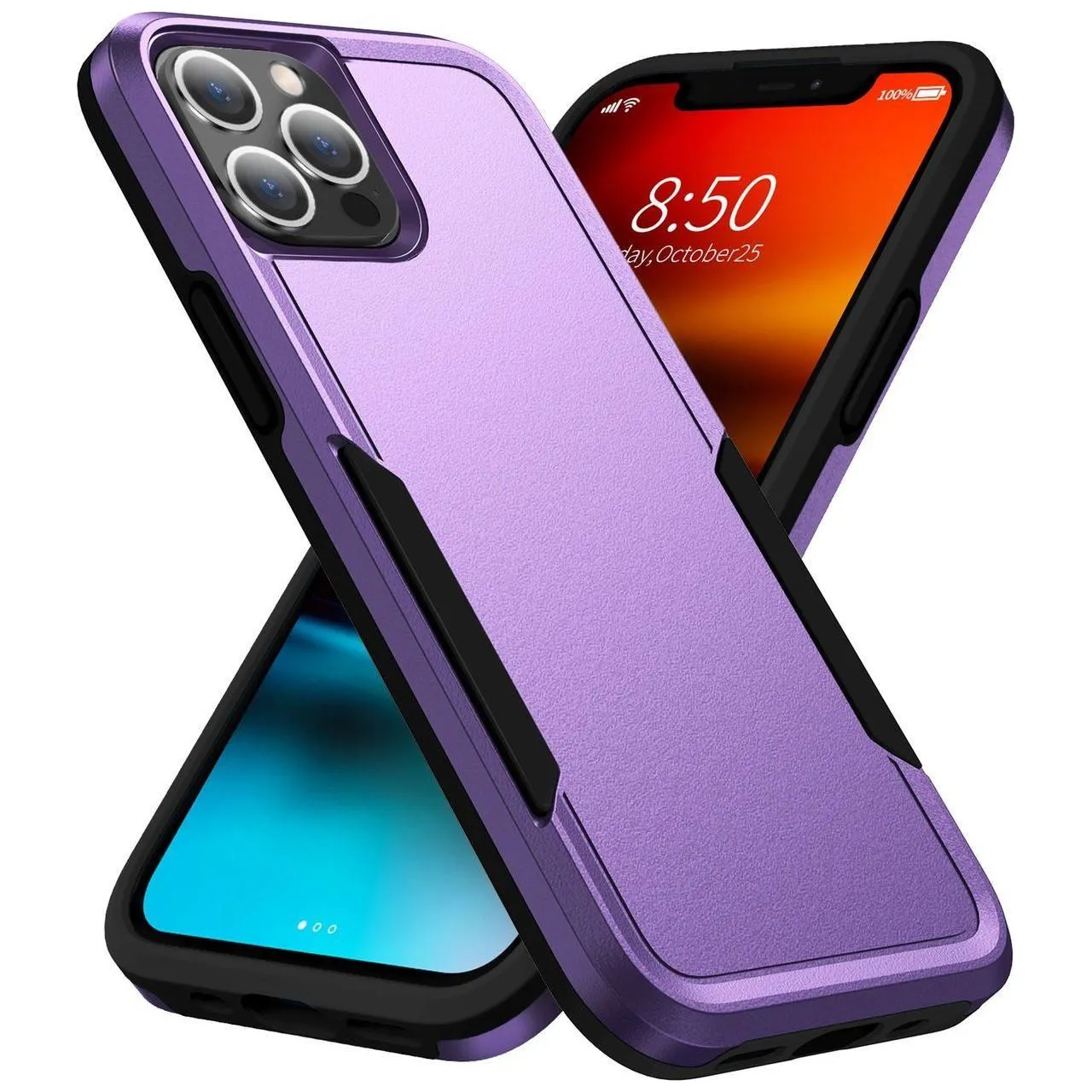 iP 12 Pro/12 Sleek