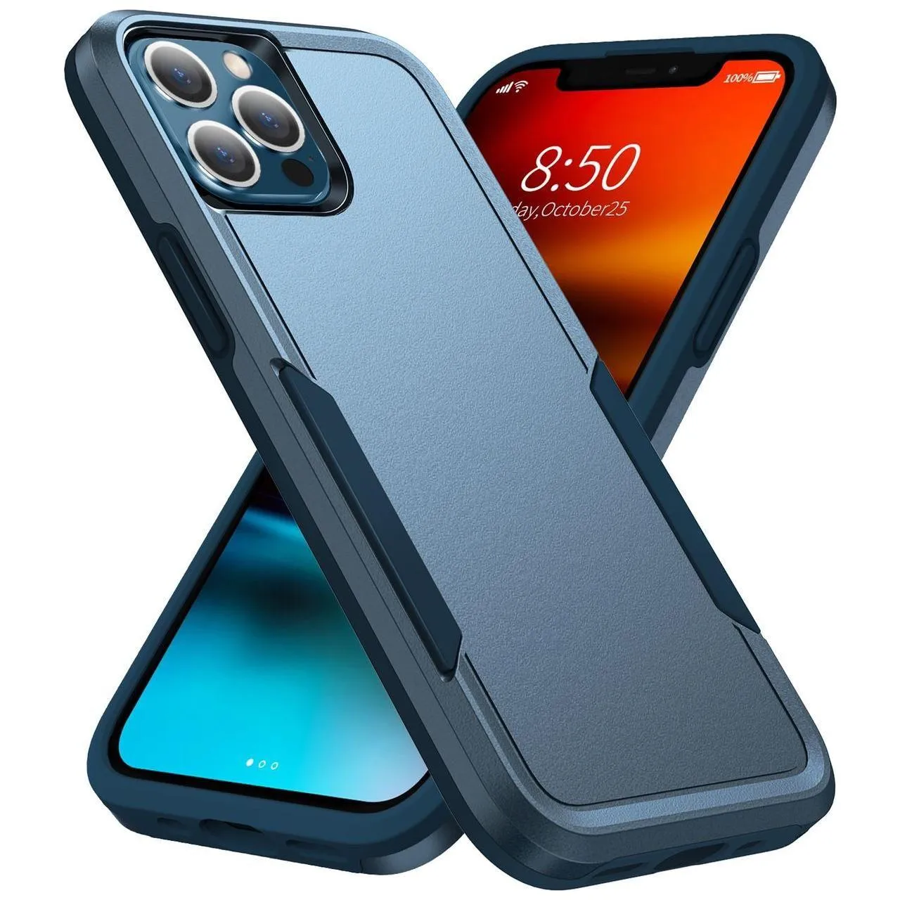 iP 12 Pro/12 Sleek