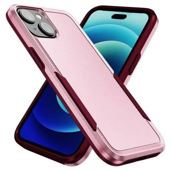 iP 15 Plus/14 Plus Sleek