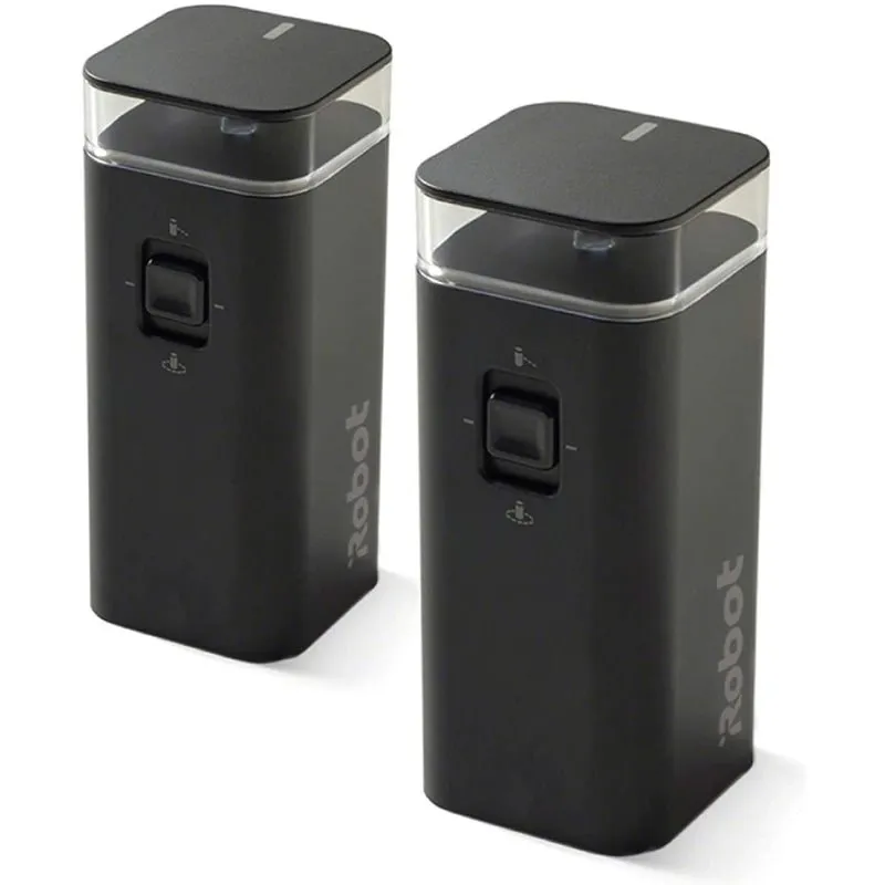 iRobot Dual Mode Virtual Wall Barrier- 2-Pack