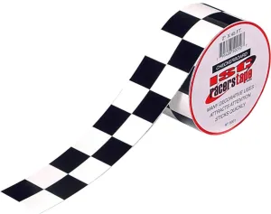 ISC RT5001 Checkerboard Tape