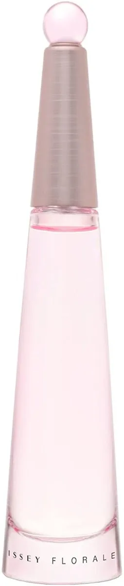 Issey Miyake Leau Dissey Florale - perfumes for women 90 ml - EDT Spray