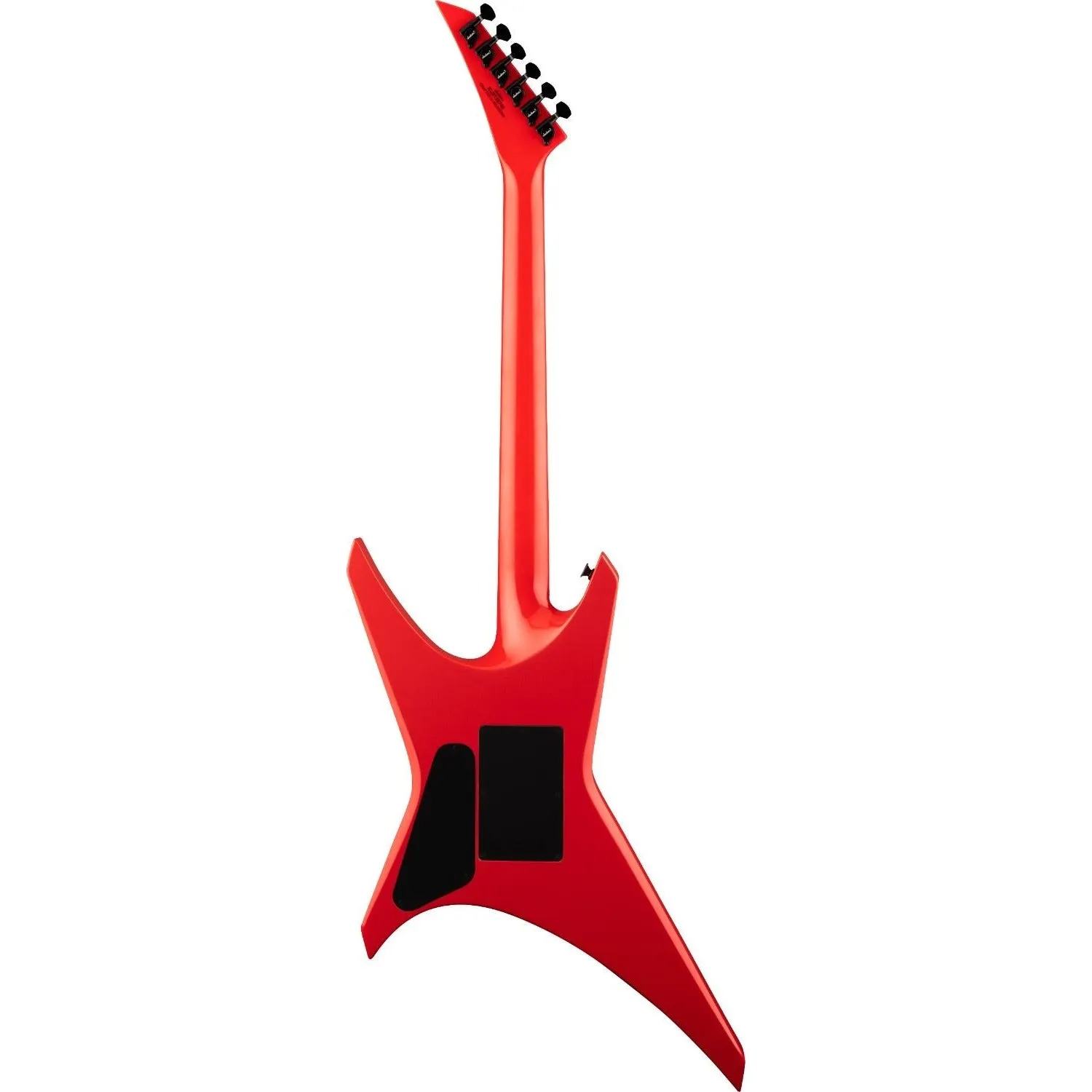 Jackson X Series Warrior WRX24M, Ferrari Red