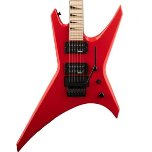 Jackson X Series Warrior WRX24M, Ferrari Red