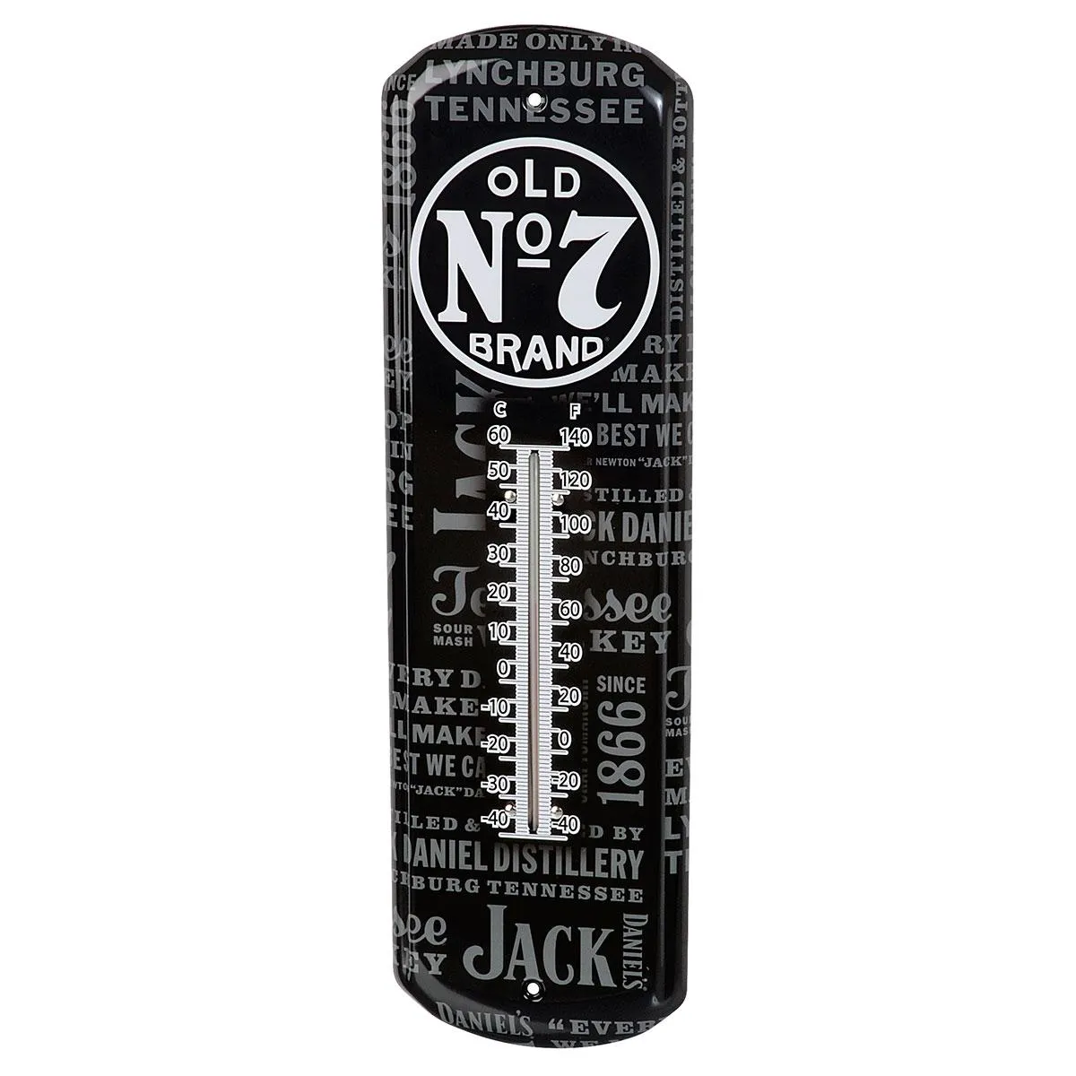 JD Repeat Thermometer