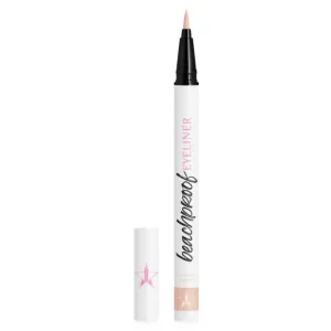 Jeffree Star Cosmetics BeachProof Eyeliner - Vampire Nude