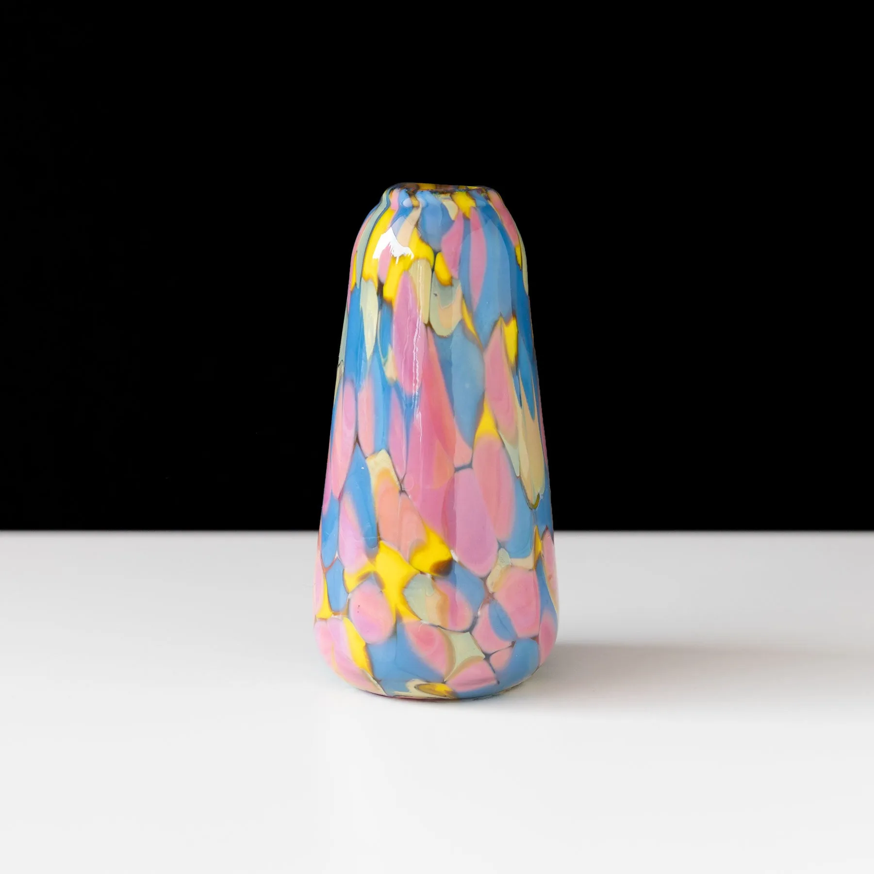 Jelly Baby Vase