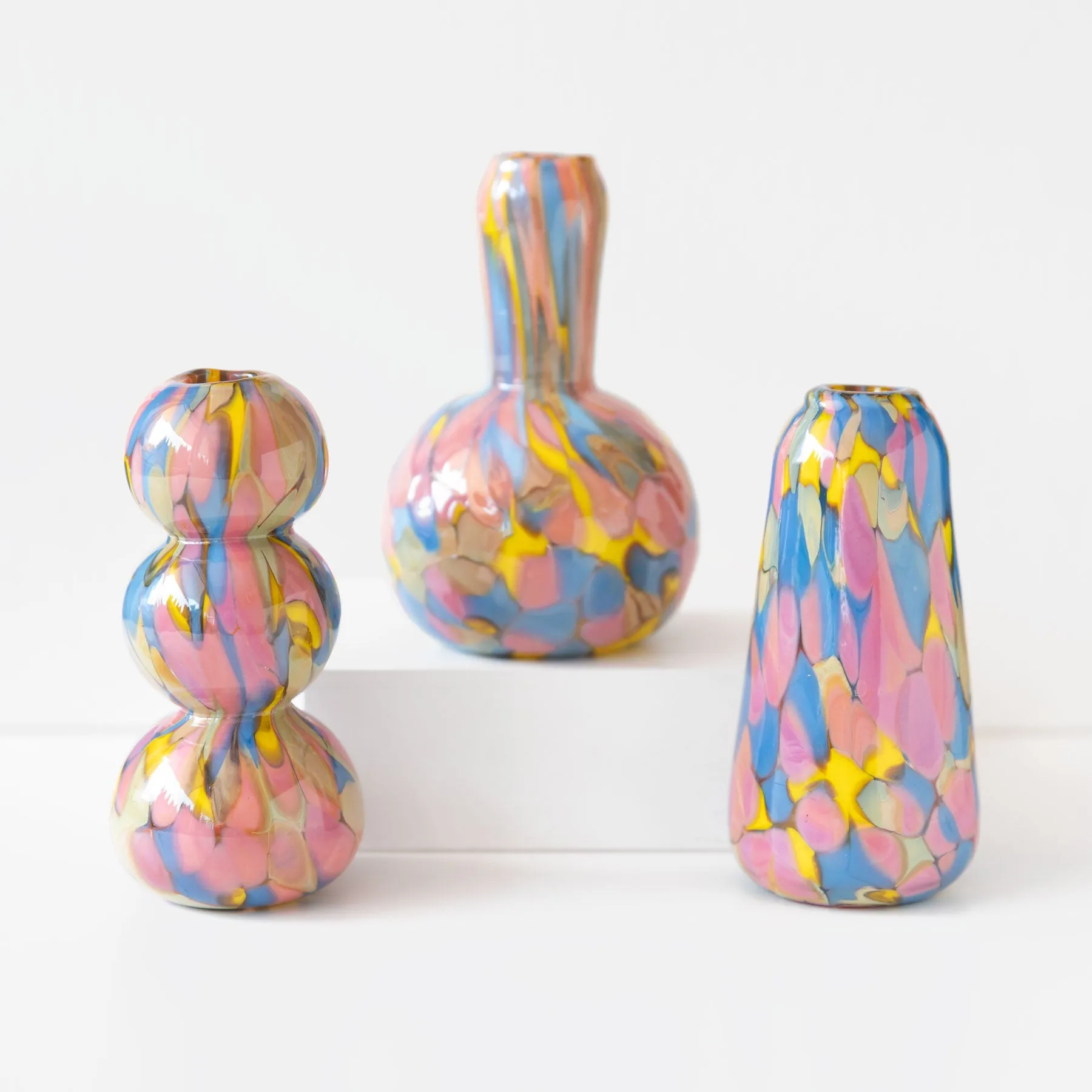 Jelly Baby Vase