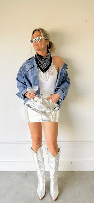 Jess Skirt