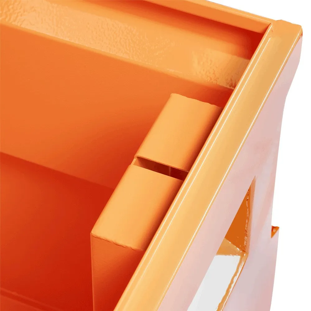 Jet 842481 48" x 24" Jobsite Tool Storage Box