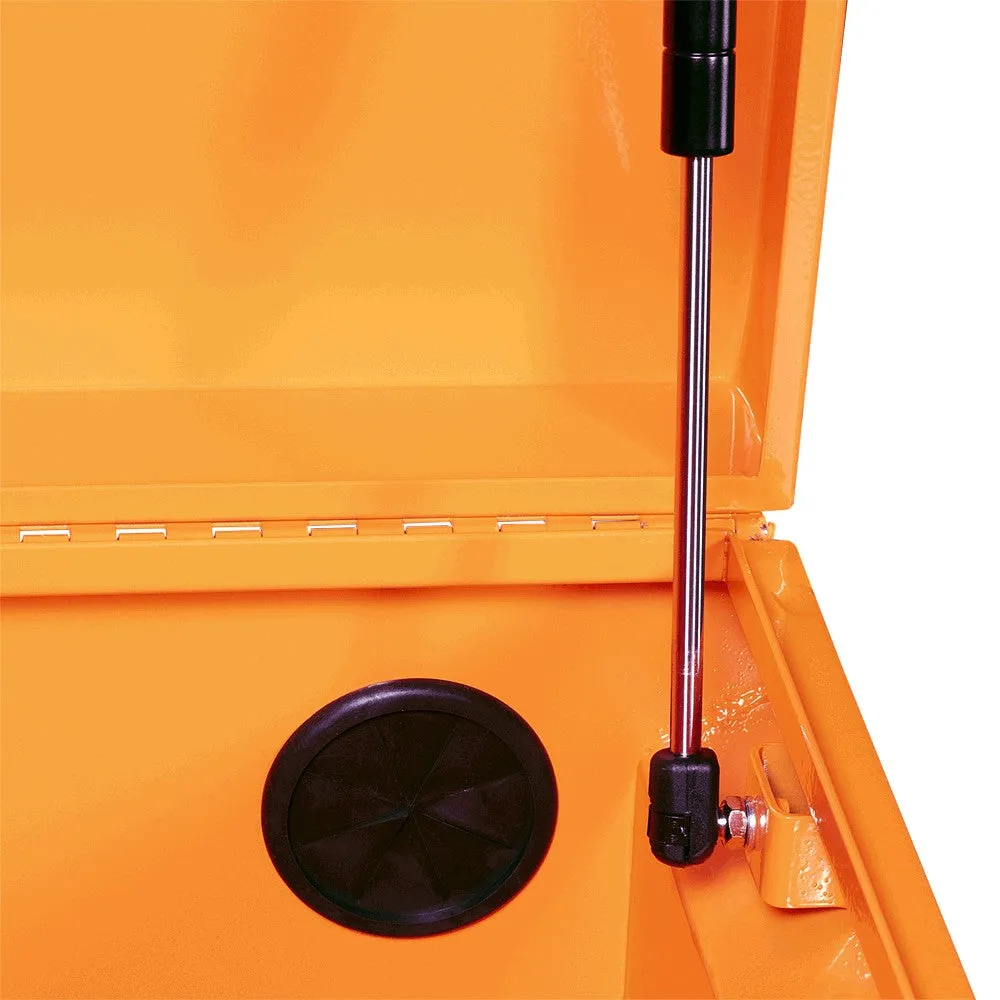 Jet 842481 48" x 24" Jobsite Tool Storage Box