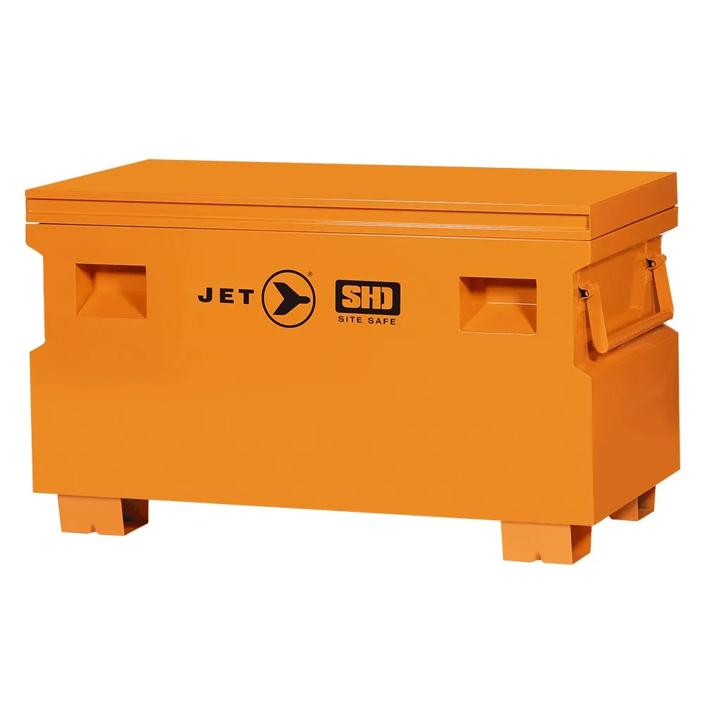 Jet 842481 48" x 24" Jobsite Tool Storage Box