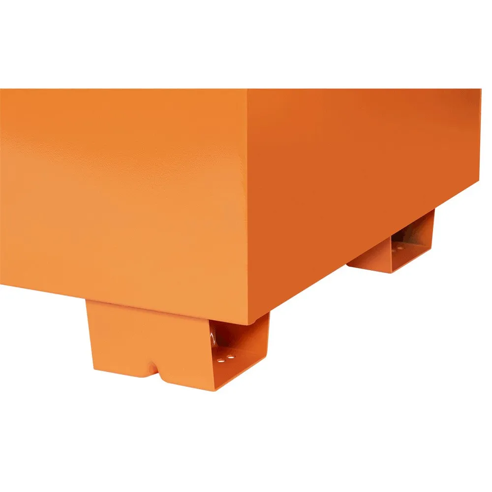 Jet 842481 48" x 24" Jobsite Tool Storage Box