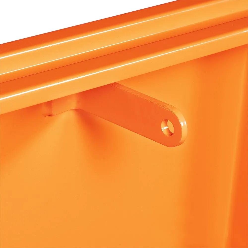 Jet 842481 48" x 24" Jobsite Tool Storage Box