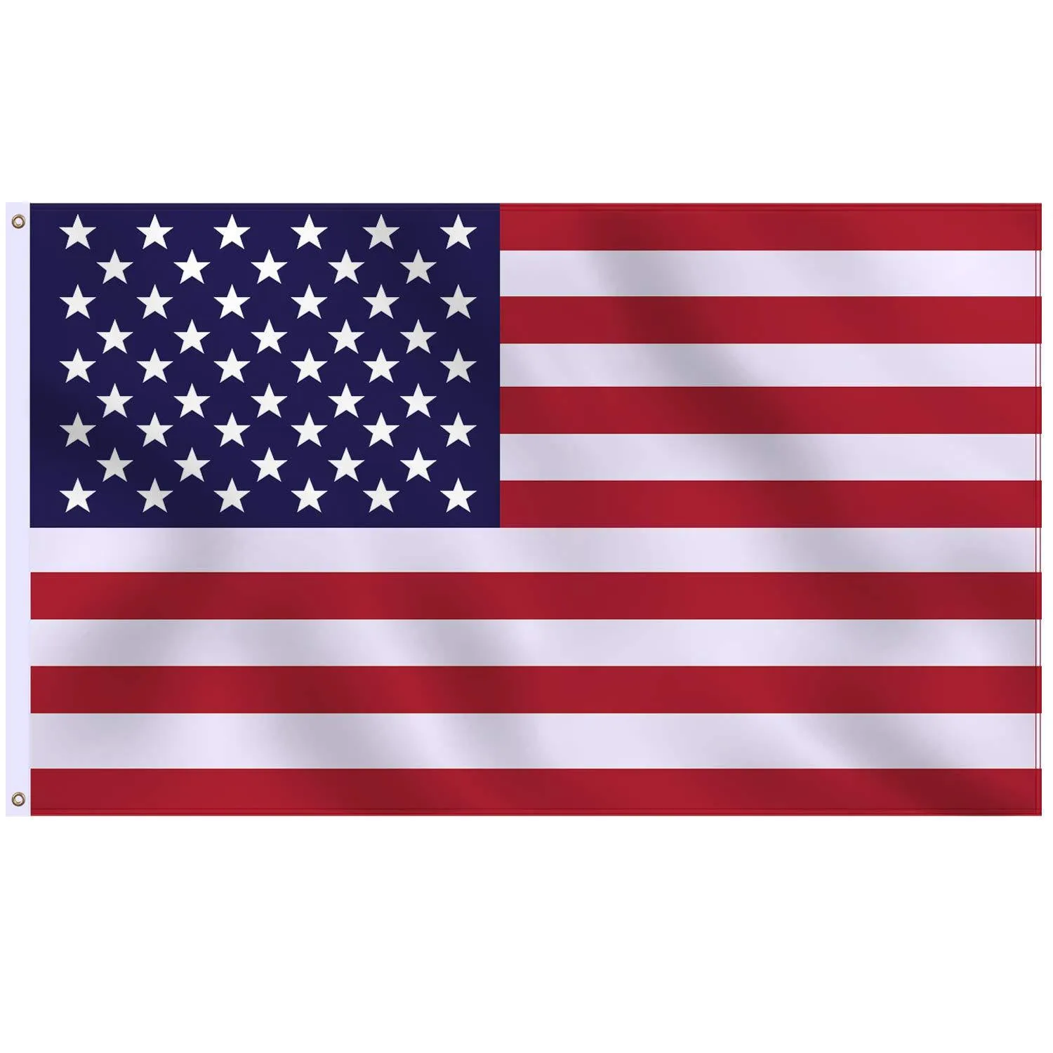 Jetlifee 3x5 FT 300D Polyester American Flag