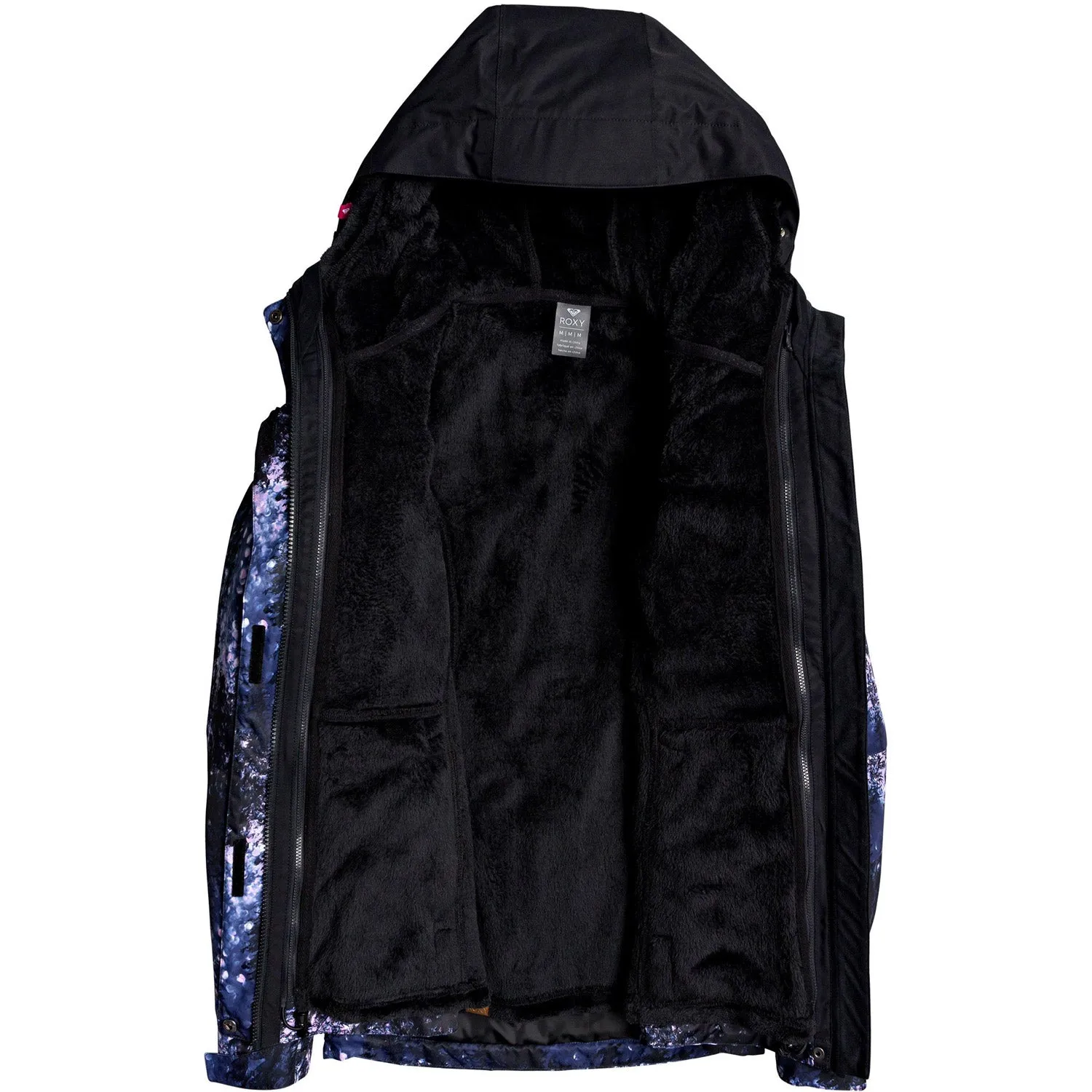 Jetty 3in1 Snow Jacket 2020