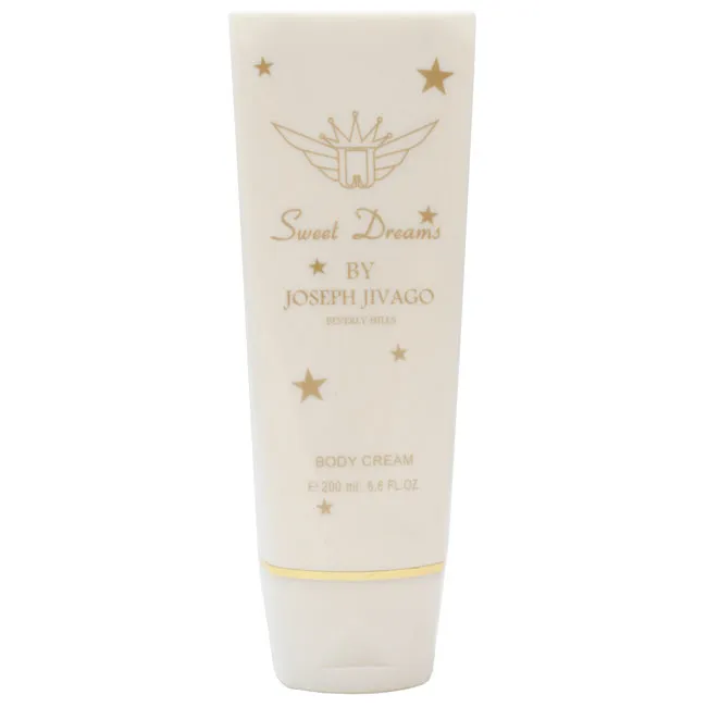 Jivago Sweet Dreams Body Cream for Women